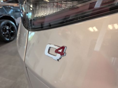 New 2026 Alfa Romeo Stelvio Sprint AWD/4WD image 8