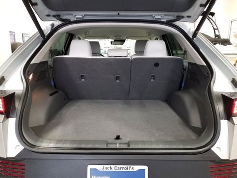Certified 2024 Hyundai Ioniq 5 SEL image 16