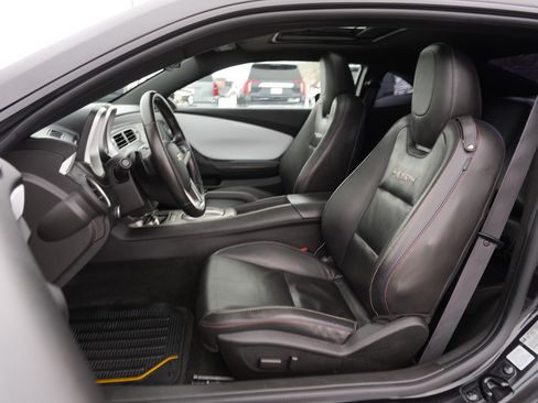 Used 2012 Chevrolet Camaro SS w/ 45th Anniversary Package image 17