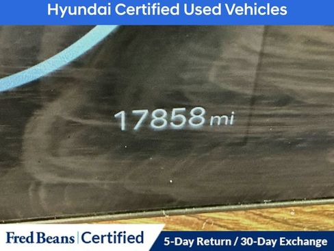 Certified 2026 Hyundai Santa Fe Limited AWD/4WD image 27