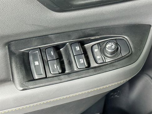 New 2026 Subaru Forester Wilderness image 16