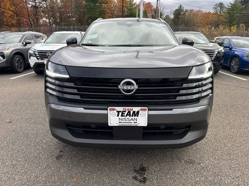 New 2026 Nissan Kicks SV w/ Cold Weather Package image 2