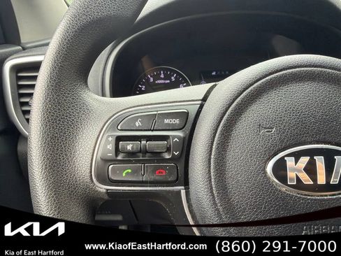 Used 2019 Kia Sportage LX AWD/4WD image 31