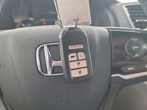 Used 2022 Honda Pilot Special Edition image 33
