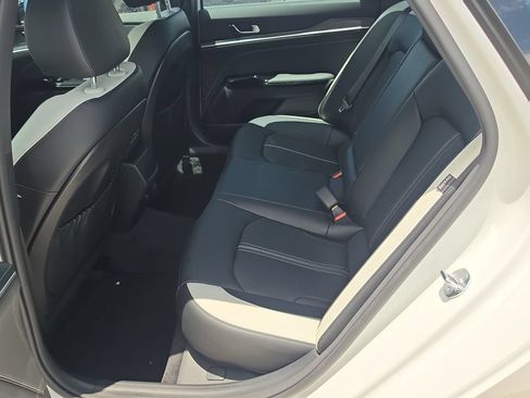 New 2026 Kia K5 GT-Line FWD image 16