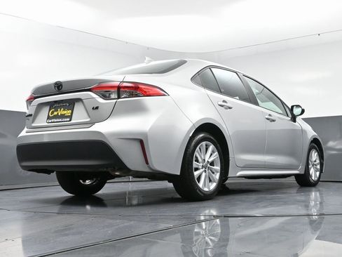 Used 2024 Toyota Corolla LE w/ LE Convenience Package image 50