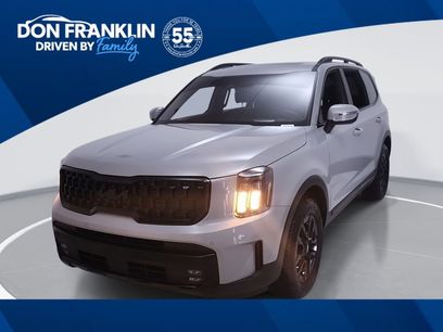 Certified 2024 Kia Telluride SX Prestige X-Pro