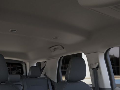 New 2026 Ford Bronco Sport Big Bend AWD/4WD image 22