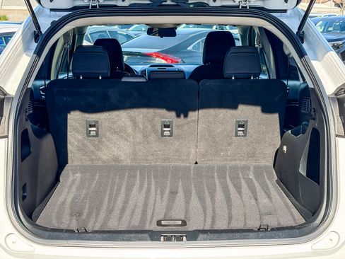 Used 2020 Ford Edge SE image 24