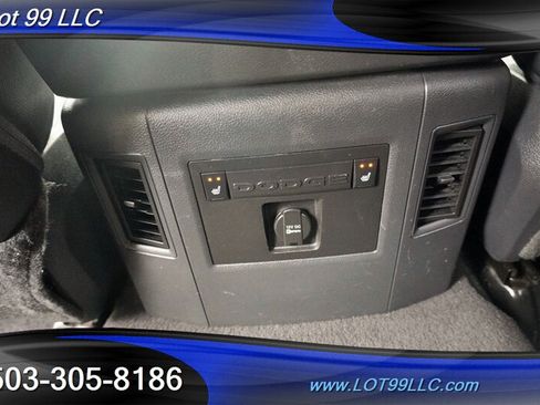 Used 2012 RAM 2500 Laramie w/ Protection Group AWD/4WD image 15