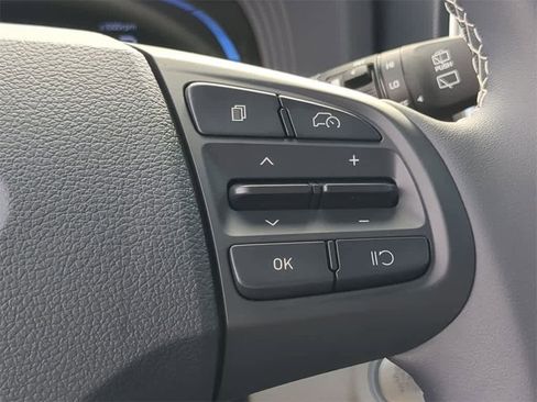 New 2026 Hyundai Venue SEL image 24