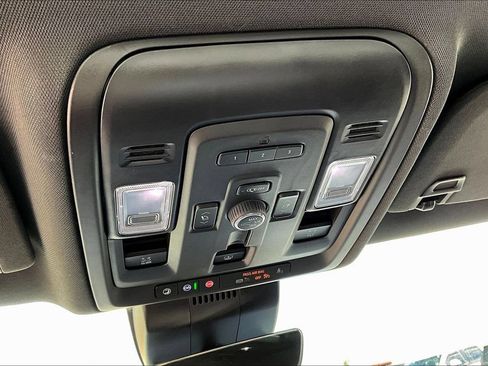 Used 2024 Chevrolet Tahoe High Country w/ Premium Package AWD/4WD image 17