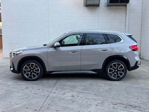 New 2026 BMW X1 xDrive28i w/ Convenience Package image 5