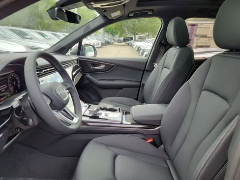 New 2026 Audi Q7 Premium Plus image 11