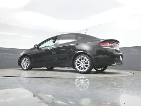 Used 2016 Dodge Dart SXT Sport w/ Chrome Package FWD image 46