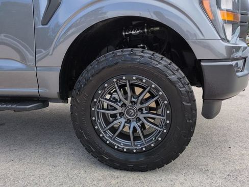 Certified 2023 Ford F150 XL w/ Rattler Package AWD/4WD image 12