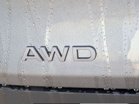New 2026 Nissan Murano SL AWD/4WD image 7