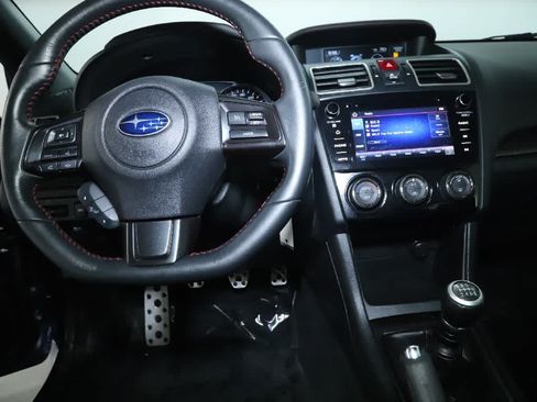 Used 2020 Subaru WRX Premium w/ Performance Package AWD/4WD image 26