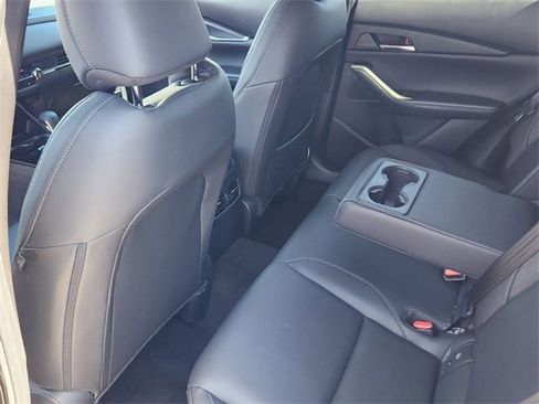 New 2025 MAZDA CX-30 AWD 2.5 S w/ Preferred Package image 12