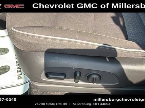 Used 2023 Chevrolet TrailBlazer LT FWD image 24