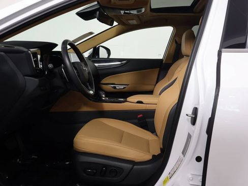 Certified 2026 Lexus NX 350 AWD w/ Accessory Package (2T) image 10