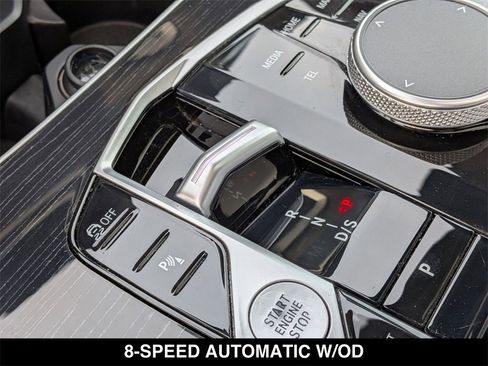 Certified 2024 BMW X5 xDrive40i w/ M Sport Package image 20