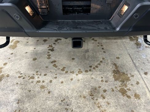 New 2025 Ford F150 Tremor w/ Equipment Group 402A High image 32