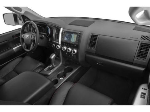Used 2022 Toyota Sequoia TRD Pro AWD/4WD image 15