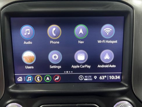 Used 2022 GMC Sierra 3500 Denali image 27