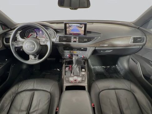 Used 2018 Audi A7 3.0T Premium Plus w/ S Line Sport Package image 28