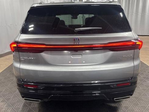 New 2026 Buick Enclave Sport Touring w/ Power Package image 7