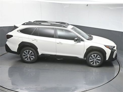 New 2025 Subaru Outback Premium image 50