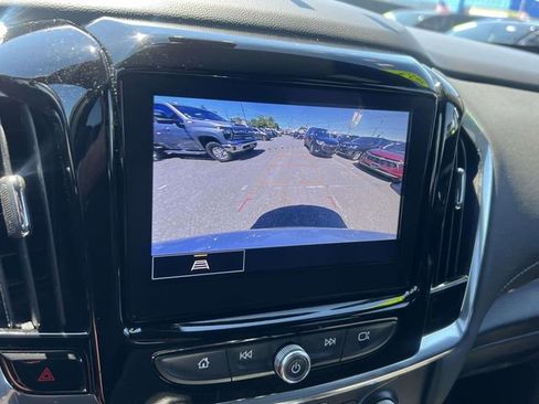 Used 2023 Chevrolet Traverse LT AWD/4WD image 30