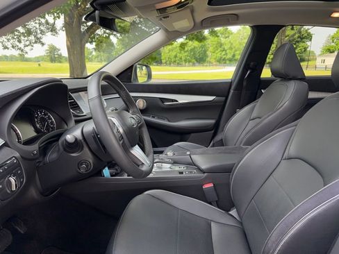 Used 2023 Acura RDX AWD w/ Technology Package image 32
