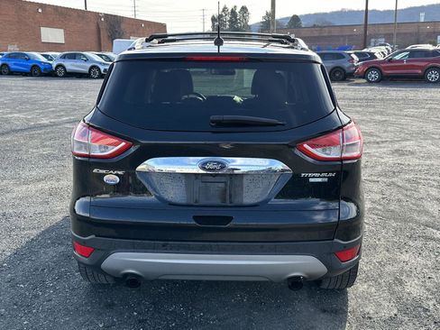 Used 2014 Ford Escape Titanium image 7
