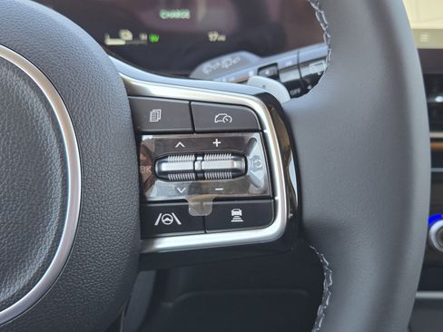 New 2026 Kia Carnival SX Prestige FWD image 20
