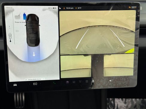 Used 2024 Tesla Model 3 Performance image 39