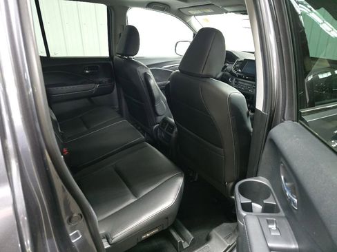 Used 2023 Honda Ridgeline RTL-E image 19