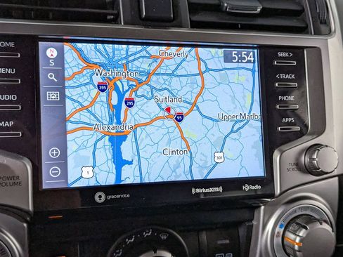 Certified 2022 Toyota 4Runner SR5 Premium image 29