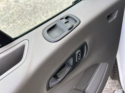 Used 2024 Ford Transit 250 Low Roof w/ Exterior Upgrade Package image 14