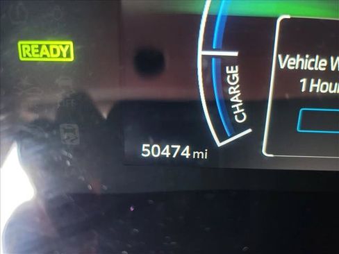 Used 2025 Toyota Camry LE FWD image 21