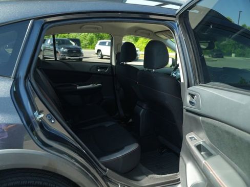 Used 2016 Subaru Crosstrek 2.0i Premium AWD/4WD image 22