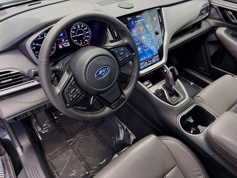Used 2024 Subaru Outback Onyx Edition XT image 7