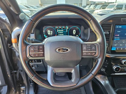 Used 2023 Ford F150 Tremor w/ Equipment Group 402A High AWD/4WD image 19