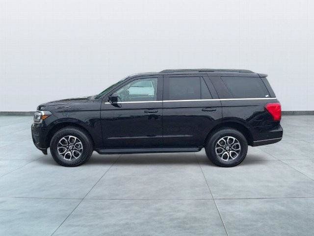 Certified 2024 Ford Expedition XLT AWD/4WD image 4