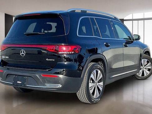 Used 2023 Mercedes-Benz EQB 300 300 image 6