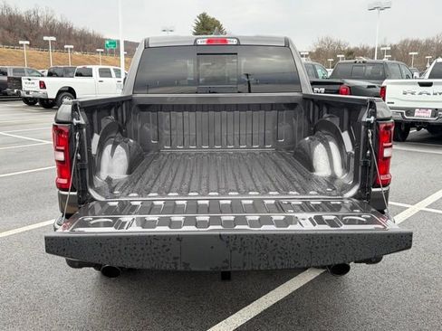 New 2026 RAM 1500 Laramie image 7