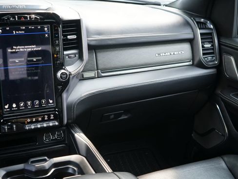 Used 2020 RAM 1500 Limited AWD/4WD image 28