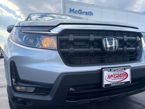 Certified 2025 Honda Ridgeline RTL+ image 13