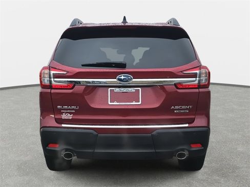 New 2026 Subaru Ascent Limited image 6